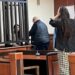 სამტრედიაში ქმრის მკვლელობისთვის დაკავებული ქალი გაათავისუფლეს