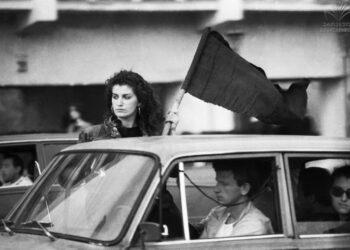 9 აპრილის ტრაგედიიდან 35 წელი გავიდა