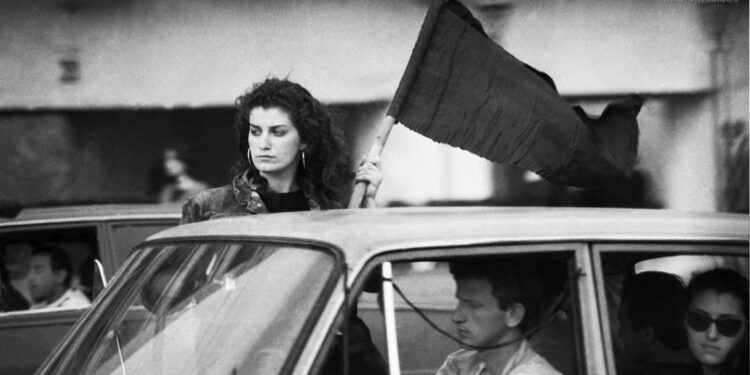 9 აპრილის ტრაგედიიდან 35 წელი გავიდა