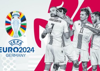 საქართველოს ნაკრების თამაშებზე დასასწრები ბილეთების გაყიდვა დღეს, 15 აპრილს, 13:00 საათიდან დაიწყება – სად შეძლებთ შეძენას