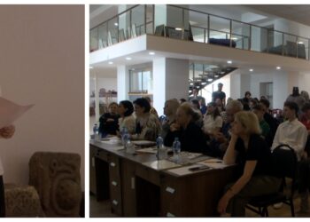 “მე ვიცი ჩემი ქუჩის ისტორია” – ოზურგეთის ისტორიულ მუზეუმში კონკურსის გამარჯვებულები გამოვლინდნენ