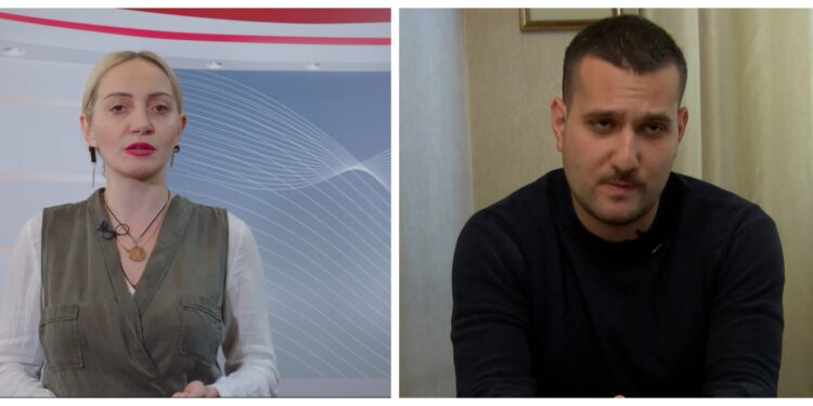 ჰაერი, როგორც ბრძოლის ველი – ინტერვიუ გარემოს მეცნიერთან, გიორგი ცინცაძესთან