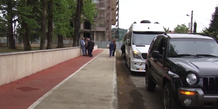 გურიის ახალი ამბები – 26.04.2024