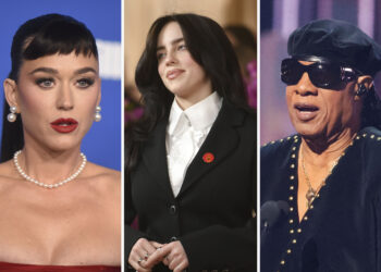 ბილი ეილიში, ნიკი მინაჟი, სტივი უანდერი და სხვა 200 მუსიკოსი ხელოვნური ინტელექტის წინააღმდეგ გაერთიანდა