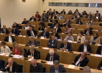 ოხანაშვილმა კომიტეტის სხდომიდან კიდე 2 დეპუტატი გააძევა