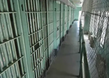 ნიგერიის ციხიდან 118 პატიმარი გაიქცა