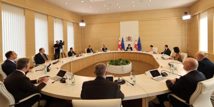 7, 8 და 10 მაისი უქმე დღეებად გამოცხადდა – მთავრობის დადგენილება