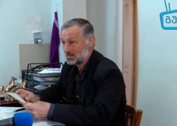 რას იხსენებენ ოზურგეთელები, რომლებიც ჩერნობილში იყვნენ – ტრაგედიიდან 38 წელი გავიდა