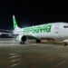 ნიდერლანდურმა ავიაკომპანია Transavia-მ საქართველოს ბაზარზე ოპერირება დაიწყო