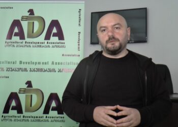 ინოვაციებისა და ცვლილებების ინსტიტუტის ტრენინგი ლანჩხუთში მცხოვრები ქალებისთვის