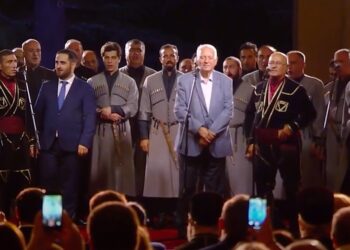 გურიის ახალი ამბები – 01.04.2024