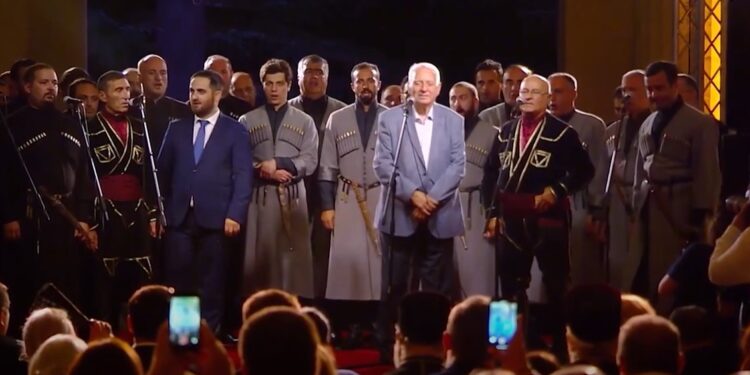 გურიის ახალი ამბები – 01.04.2024