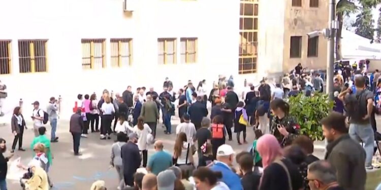 გურიის ახალი ამბები – 17.04.2024