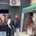 ევროკლუბის ინიციატივით კაფე “არჩივში” საქველმოქმედო აქცია მოეწყო