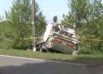 ავტოსაგზაო შემთხვევა ჩოლოქი-ნატანების საავტომობილო გზაზე – დაშავებულია 2 ადამიანი