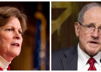 “მტკიცედ მოვუწოდებთ საქართველოს პარლამენტს, უარყოს ეს წინადადება”-ამერიკელი სენატორები