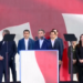 ივანიშვილი: არჩვენების მერე შევძლებთ კოლექტიურ ნაციონალურ მოძრაობას განაჩენი გამოვუტანოთ