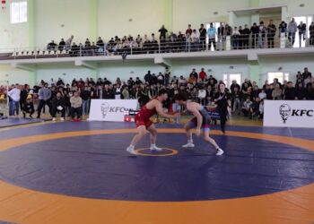 გურიის ახალი ამბები – 08.04.2024