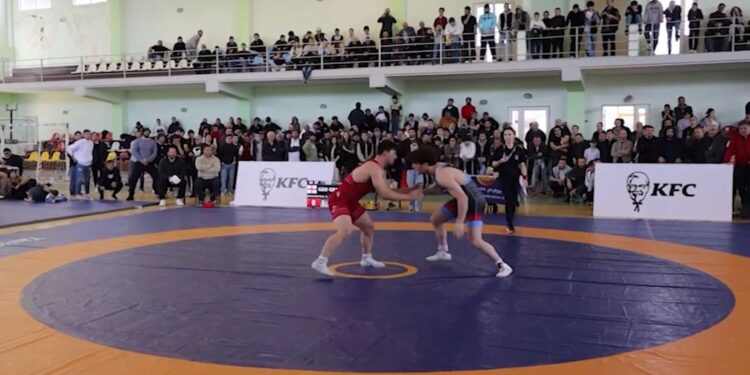 გურიის ახალი ამბები – 08.04.2024