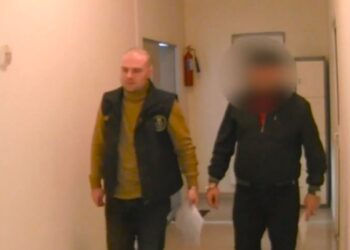 ყალბი მართვის მოწმობების დამზადება-გასაღების ფაქტზე, 4 პირი დააკავეს