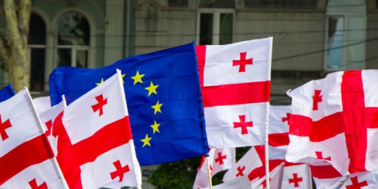 როგორ დაეხმარა/ეხმარება ევროკავშირი საქართველოს?