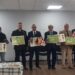 ოზურგეთში წელს კემპო კარატეში ევროპის ღია პირველობა გაიმართება