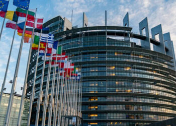 ევროპარლამენტარები „უცხოური გავლენის გამჭვირვალობის შესახებ“ კანონპროექტთან დაკავშირებით