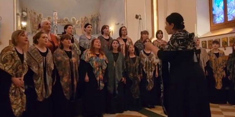 გურიის ახალი ამბები – 25.04.2024