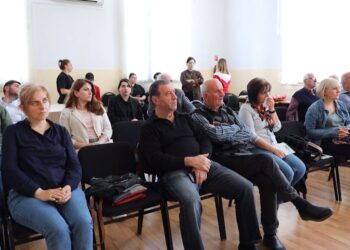 სასოფლო–სამეურნეო ცოდნისა და ინოვაციების მხარდაჭერა – შეხვედრა ფერმერებთან ოზურგეთში