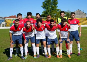 ოზურგეთის მერცხალმა მეოთხე ლიგა მოგებით დაიწყო