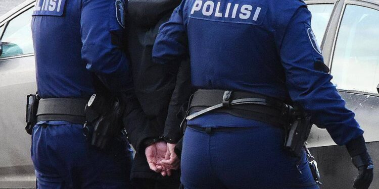 ფინეთის ერთ-ერთ სკოლაში სროლა იყო, დაშავდა რამდენიმე ადამიანი