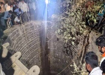 ჭაში ჩავარდნილი კატის ამოსაყვანად ჩასული ოჯახის 5 წევრი გარდაიცვალა – შემთხვევა ინდოეთში