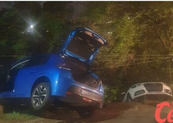 იტალიაში დააკავეს ქართველი, რომელსაც მიგრანტები უკანონოდ გადაჰყავდა