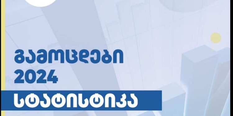 წელს, 21 400-ზე მეტმა აბიტურიენტმა ისტორია აირჩია – არჩევითი საგნების სტატისტიკა