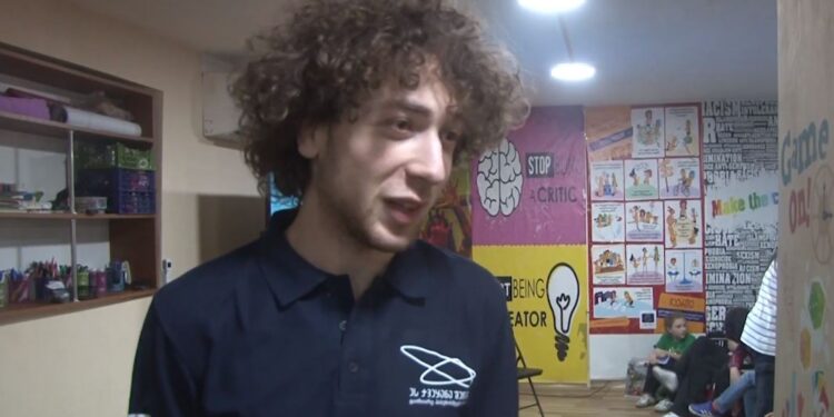 გურიის ახალი ამბები – 24. 04. 2024