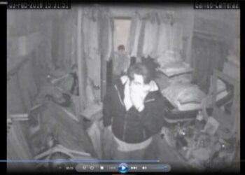 იტალიაში, ქურდობის ბრალდებით, საქართველოს 4 მოქალაქე დააკავეს