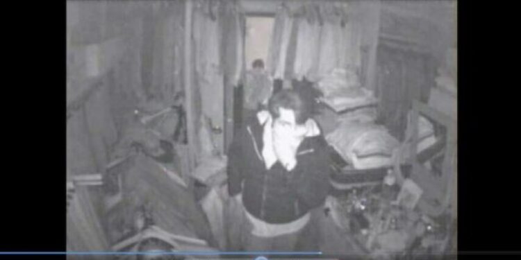 იტალიაში, ქურდობის ბრალდებით, საქართველოს 4 მოქალაქე დააკავეს