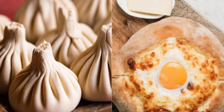 რომელი ქართული კერძები მოხვდა მსოფლიოს 100 საუკეთესოს შორის