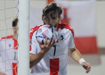 “საქართველოს გზა ევროპაშია” – ხვიჩა კვარაცხელია