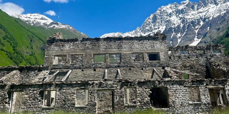 ლენტეხის მუნიციპალიტეტში არსებული დარიშხანის შემცველი ნარჩენების უსაფრთხო მართვის მიზნით ტენდერი გამოცხადდა