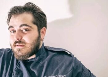 “მეც მეშინია, რომ ხმის ამოღების მერე რამეს დავკარგავ… ამ კანონს ვერ გაიტანთ” – შეფ ლუკა ნაჭყებია