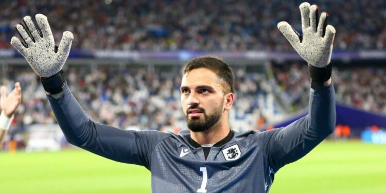 მამარდაშვილი – საქართველოს გზა და მომავალი მხოლოდ ევროპაზე გადის!