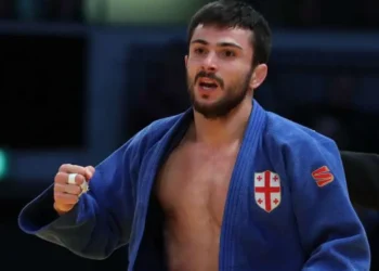 ვაჟა მარგველაშვილი ევროპის ჩემპიონი გახდა