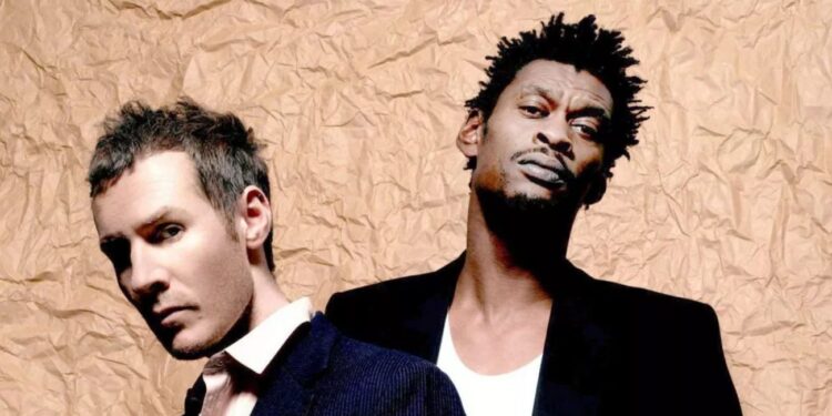 Massive Attack საქართველოში მიმდინარე პროცესებს შეისწავლის და “შესაბამისად იმოქმედებს”