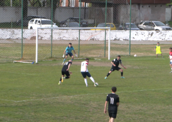 ოზურგეთის “მერცხალი” საკუთარ მოედანზე დამარცხდა