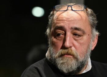 აკა მორჩილაძე: ყველაფერიც ვიცით, რა საშინელებაც ეგ რუსეთია, რა ჯანდაბაც ეგ კანონი