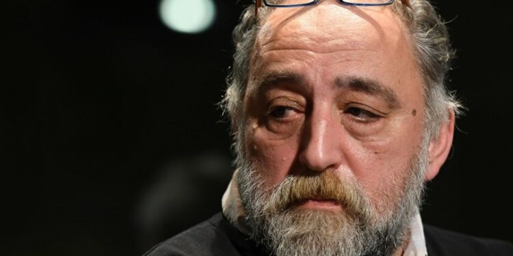 აკა მორჩილაძე: ყველაფერიც ვიცით, რა საშინელებაც ეგ რუსეთია, რა ჯანდაბაც ეგ კანონი