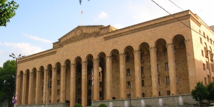 ოფშორების შესახებ საკანონმდებლო ცვლილებები პარლამენტმა მესამე მოსმენით დაამტკიცა