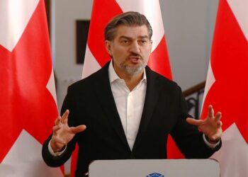 მივმართავ ხვიჩა კვარაცხელიას, უნდა გაემიჯნო ამ ნაძირლებს – ყაველაშვილი