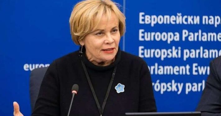 ” ვხედავთ, რომ საქართველოს მთავრობა ხდება კრემლის მარიონეტი და ამას უკვე გამოხატავენ ღიად” – ევროპარლამენტარი რასა იუკნევიჩიენე